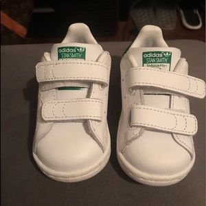Baby StanSmith  size 4